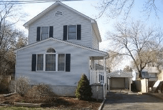 100 FOREST Street, Closter